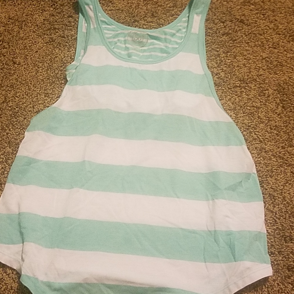 Cute Tanktop